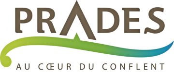 LOGO VILLE PRADES(1)